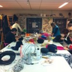 workshop voorjaar 2012
