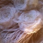 rozen en veren