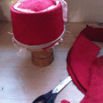 workshop hoedenmaken